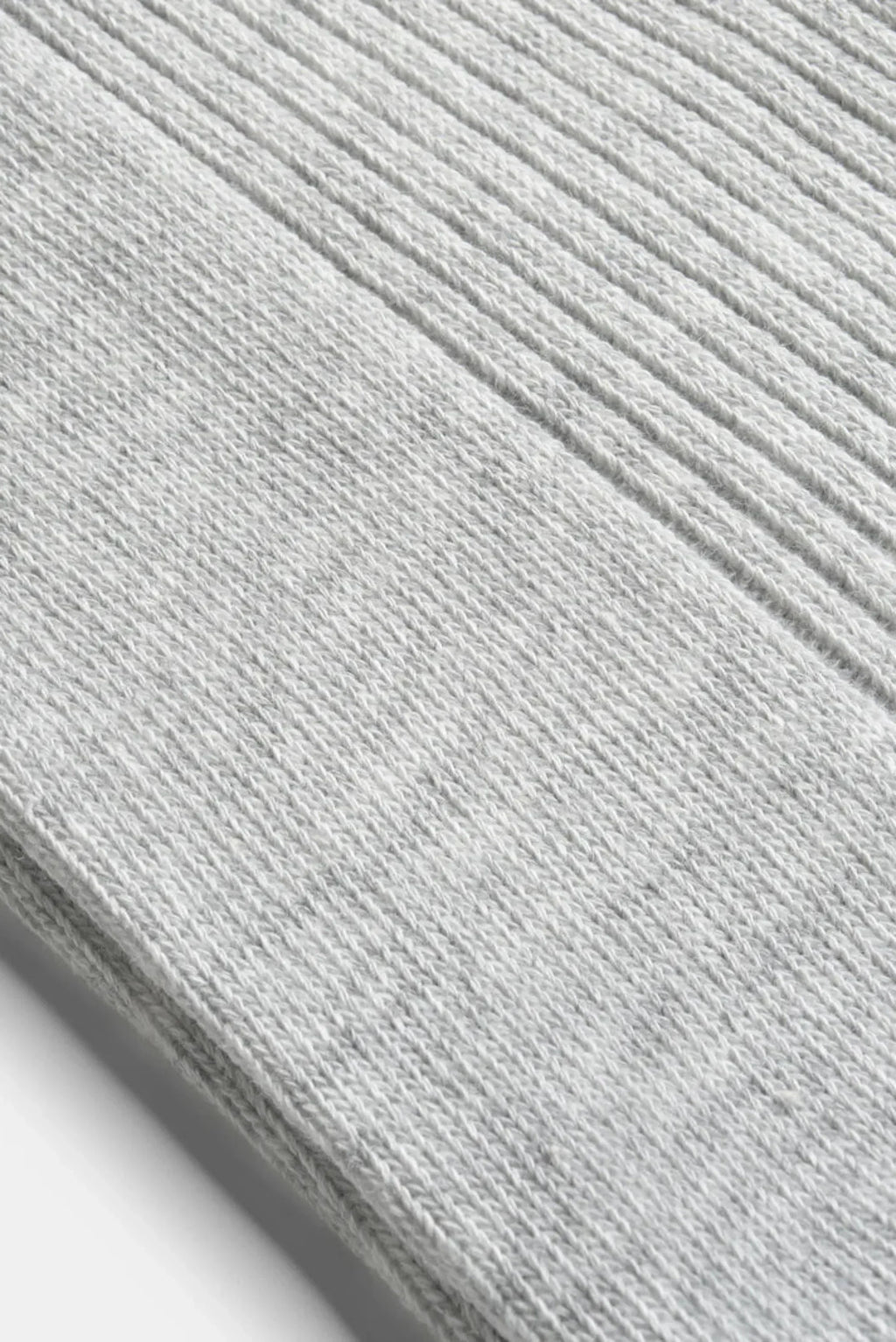 VALLER RIBBED MID SOCKS