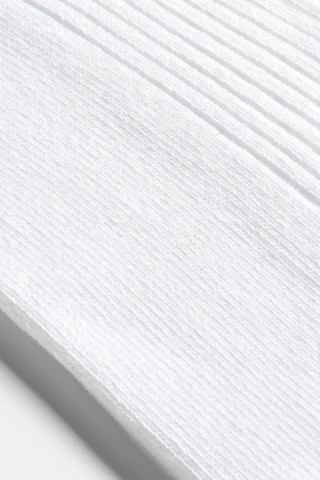 VALLER RIBBED MID SOCKS