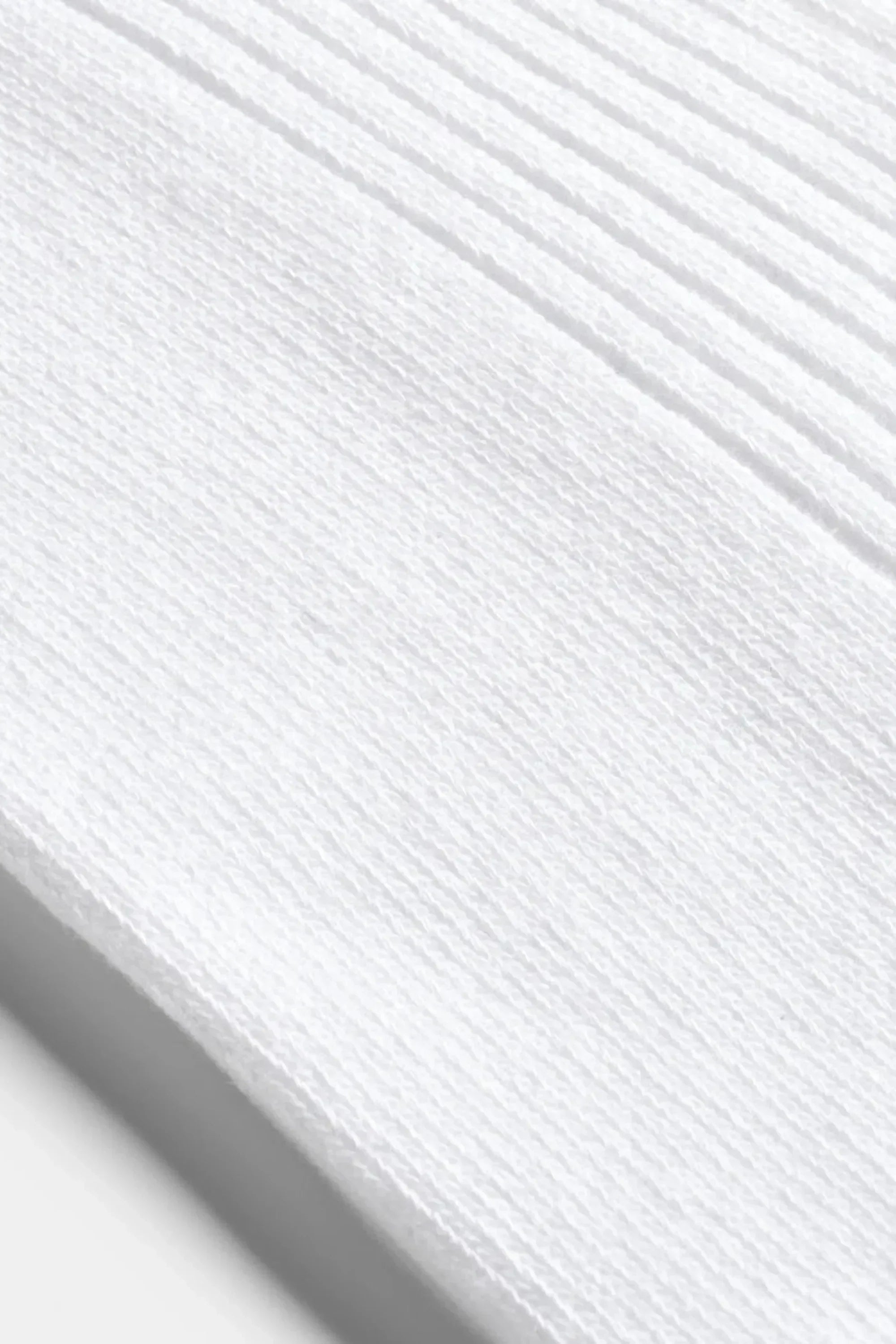 VALLER RIBBED MID SOCKS