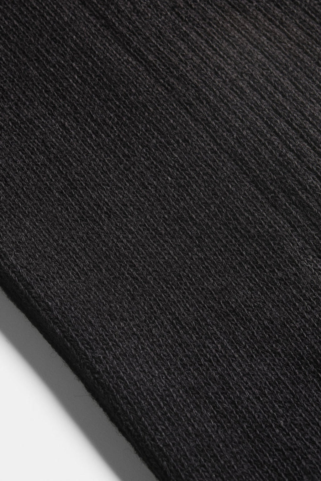 VALLER RIBBED MID SOCKS